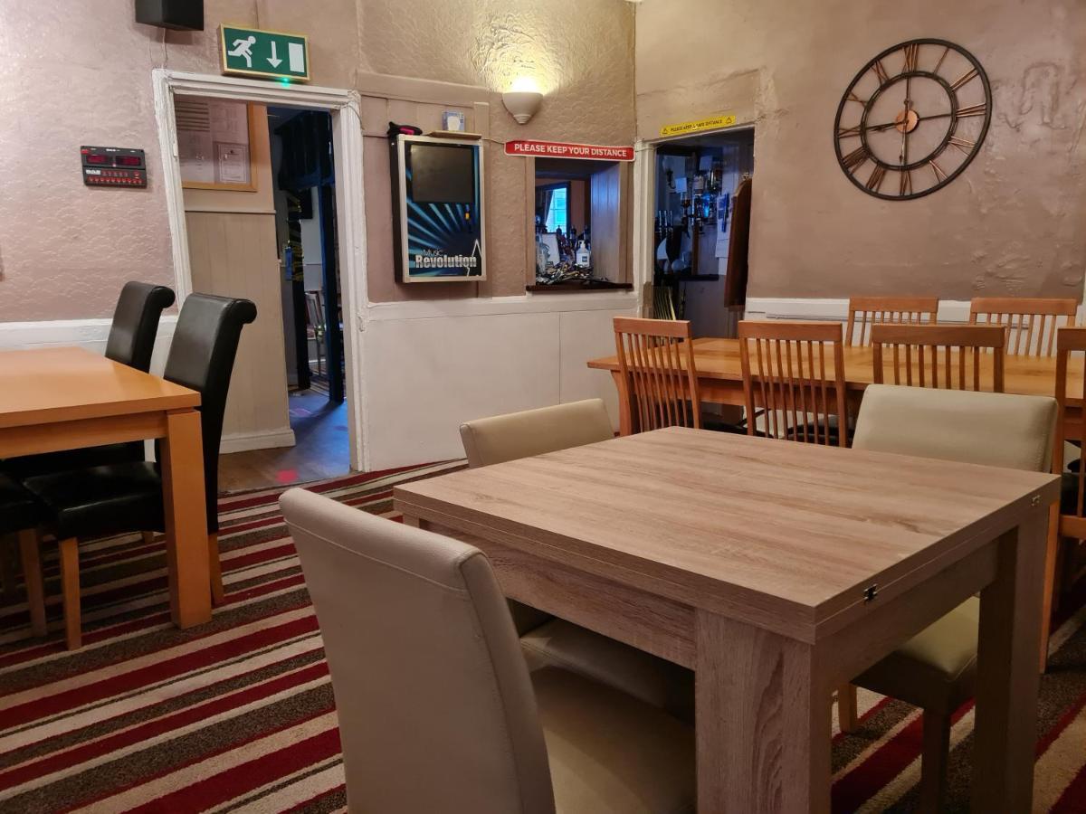 The Pelican Inn Devizes Buitenkant foto